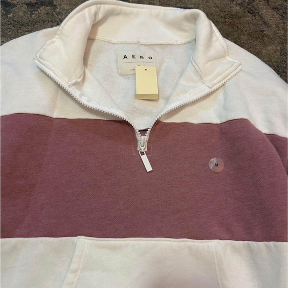 Aero size M pullover - Picture 5 of 5